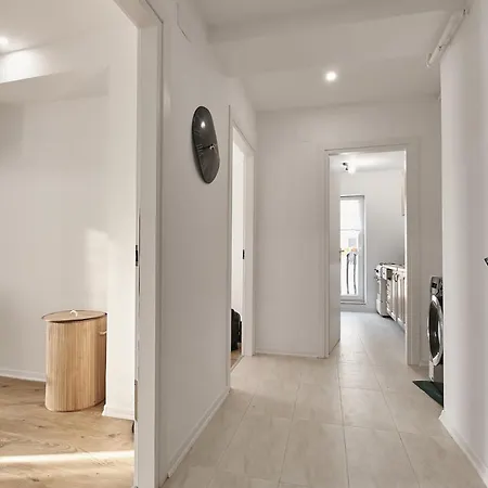 In Cosmopolis Apartment Bucharest