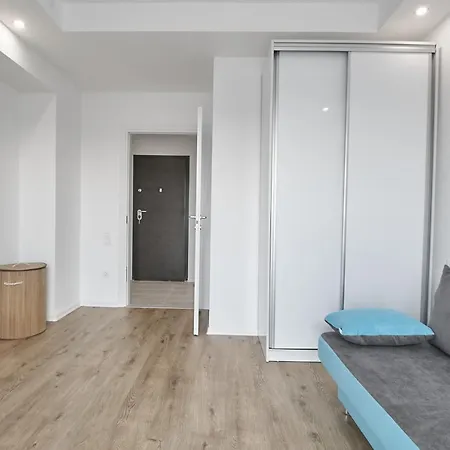 Apartment In Cosmopolis Bucharest
